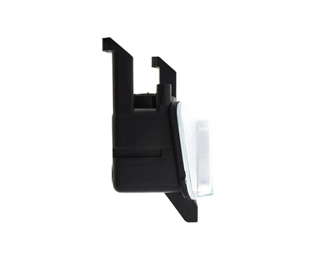 Lampa przeciwmgielna strona lewa