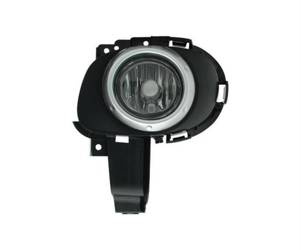 Lampa przeciwmgielna strona prawa