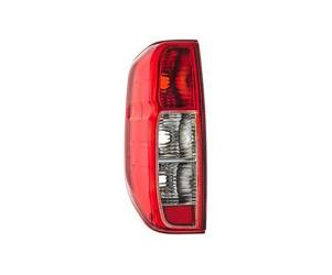 Lampa tył strona lewa