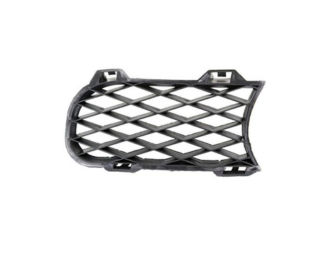 Grill zderzaka strona prawa