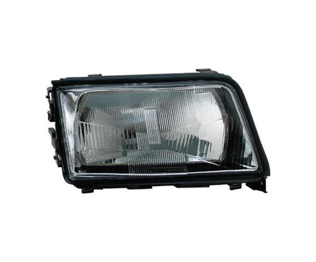 Lampa przednia strona prawa