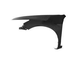 Błotnik strona lewa