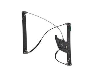 Podnosniki szyb strona lewa