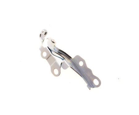 Zawias maski strona lewa