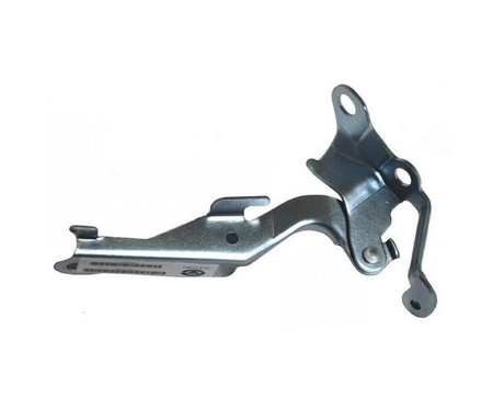 Zawias maski strona prawa