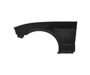 Błotnik strona lewa