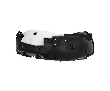 Nadkole strona prawa RAPTOR