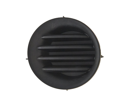 Grill zderzaka strona lewa