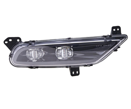 Lampa przeciwmgielna strona prawa