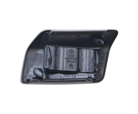 Zaślepka spryskiwacza reflektora strona prawa