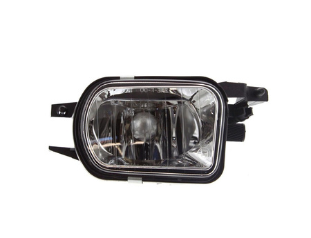 Lampa przeciwmgielna strona prawa