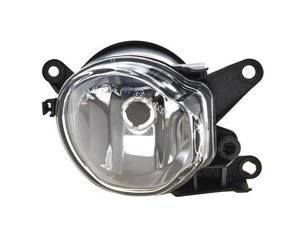 Lampa przeciwmgielna strona prawa