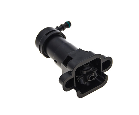 Spryskiwacz do mycia lamp strona prawa