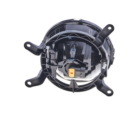 Lampa przeciwmgielna strona lewa