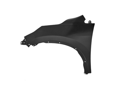 Błotnik strona lewa