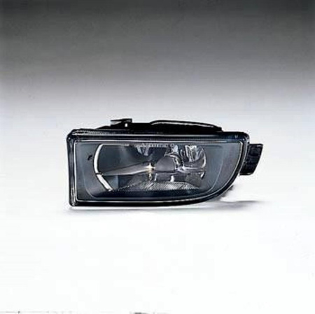 Lampa przeciwmgielna strona prawa