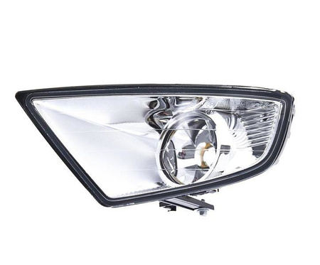 Lampa przeciwmgielna strona lewa