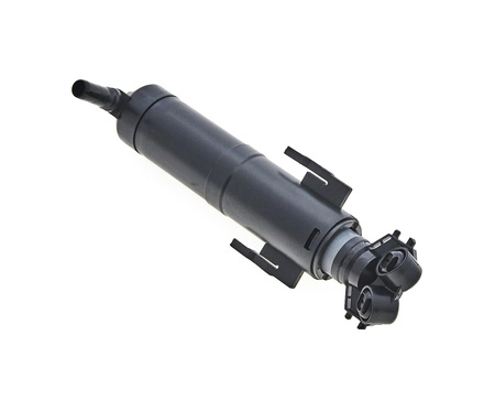 Spryskiwacz do mycia lamp