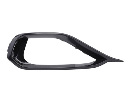 Ramka atrapy zderzaka