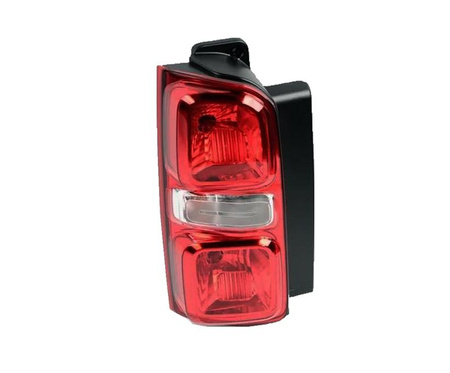 Lampa tył strona prawa