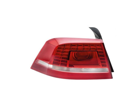 Lampa tył strona prawa