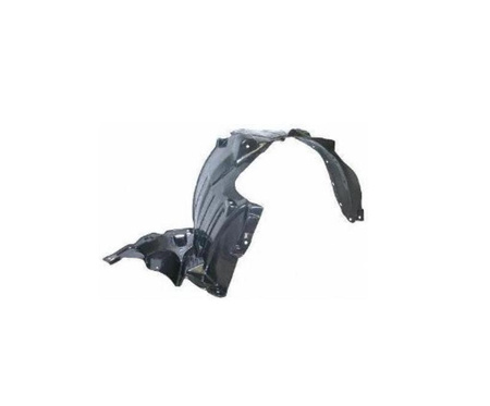 Nadkole strona prawa