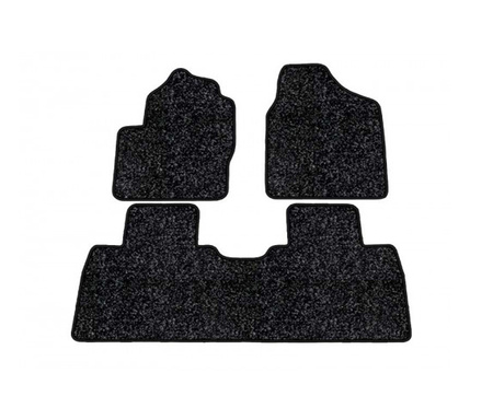 Dywaniki materiałowe