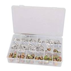 Zestaw Korków Misek Oleju 534 El.