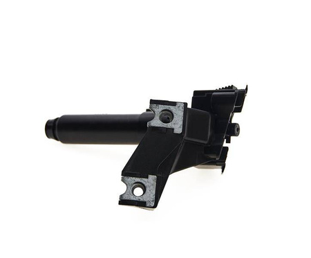 Spryskiwacz do mycia lamp