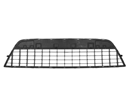 Grill zderzaka