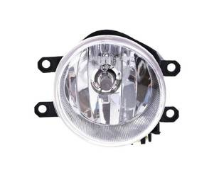 Lampa przeciwmgielna