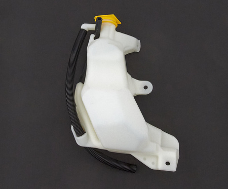 Zbiornik wyrównawczy