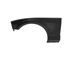 Błotnik strona lewa