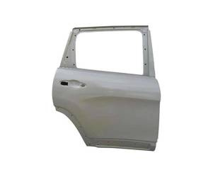 Drzwi tylne strona prawa