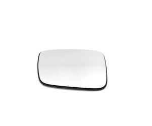 Wkład lusterka z plastikiem montażowym