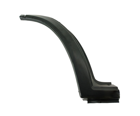 Reparaturka błotnika przód strona lewa