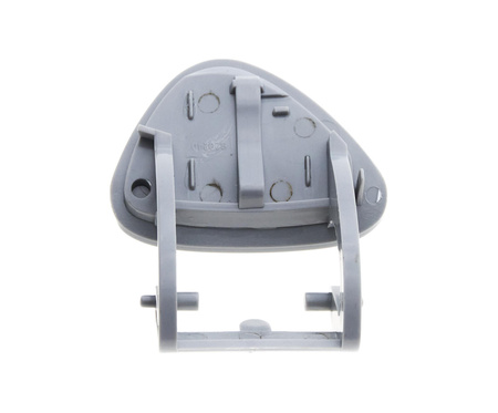 Zaślepka spryskiwacza reflektora strona lewa