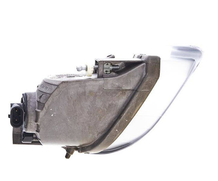 Lampa przeciwmgielna strona lewa