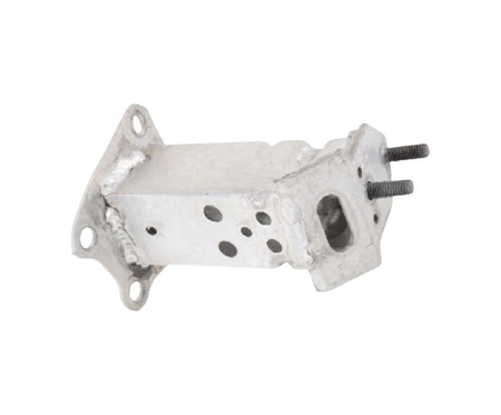 Wzmocnienie zderzaka strona prawa