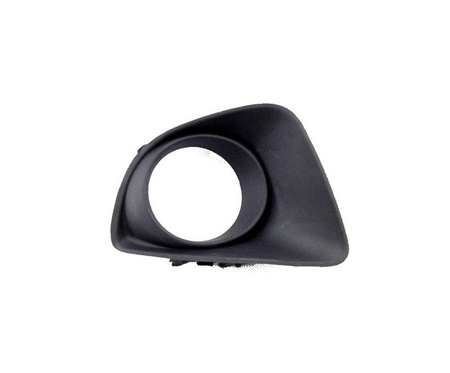 Grill zderzaka strona prawa