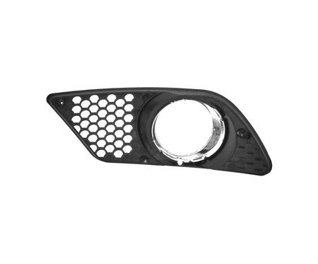 Grill zderzaka strona prawa