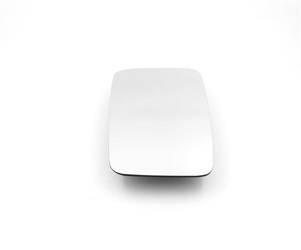 Wkład lusterka z plastikiem montażowym