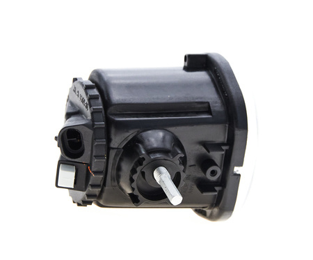 Lampa przeciwmgielna