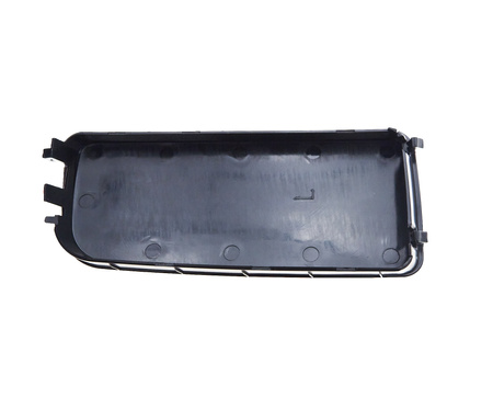 Grill zderzaka strona lewa