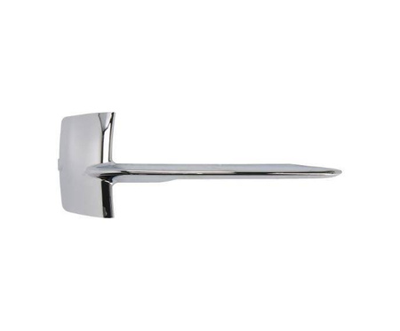 Listwa atrapy dolnej