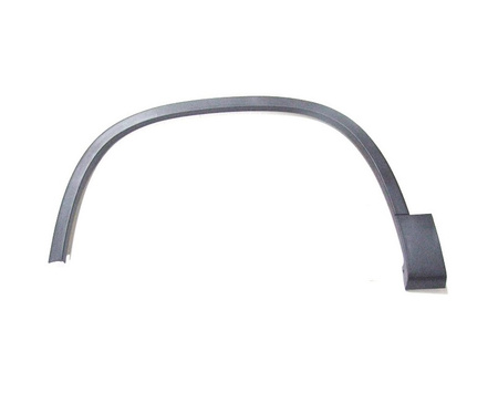 Listwa błotnika strona lewa