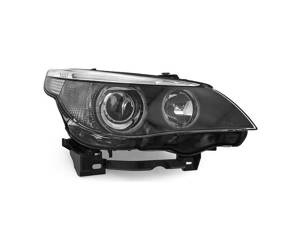 Lampa przednia strona prawa