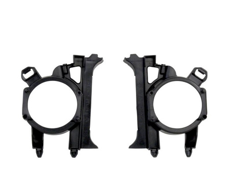 Ramka do lampy przeciwmgielnej