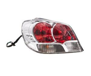 Lampa tył strona lewa