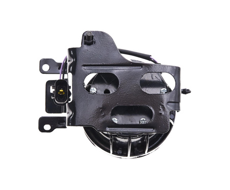 Lampa przeciwmgielna strona lewa